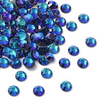 Preciosa® Crystal Hotfix Flatback Stones Y-PRC-HSS8-00030-296-1