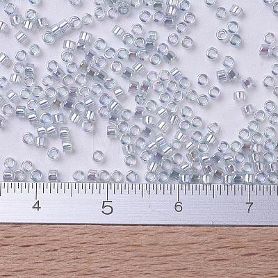 MIYUKI Delica Beads SEED-X0054-DB0110-1
