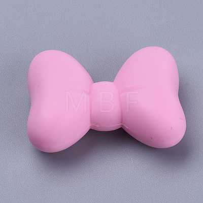 Food Grade Eco-Friendly Silicone Beads X-SIL-R006-58-1