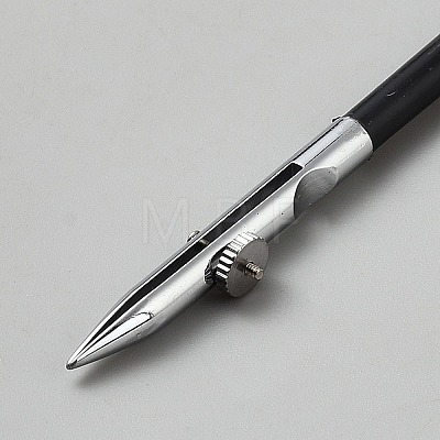Iron Art Ruling Pens AJEW-WH20020-597C-02-1