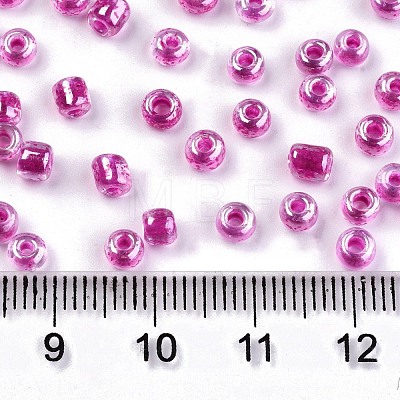 12/0 Glass Seed Beads X1-SEED-A015-2mm-2203-1