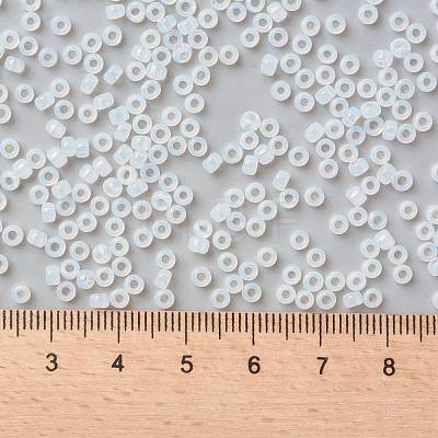 TOHO Round Seed Beads SEED-TR08-1141-1