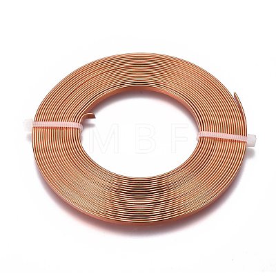 Aluminum Wire AW-WH0002-09D-1