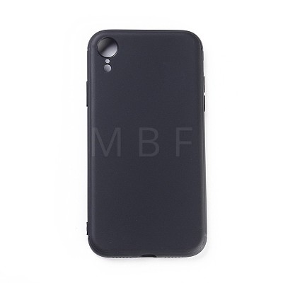 DIY Blank Silicone Smartphone Case MOBA-F007-05-1