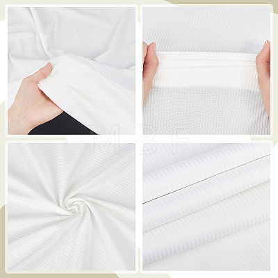Polyester Fabric DIY-PH0038-03B-1