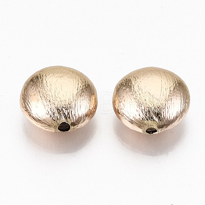 Brass Beads KK-N231-204-NF-1