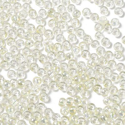 Glass Seed Beads X1-SEED-H002-A-A627-1
