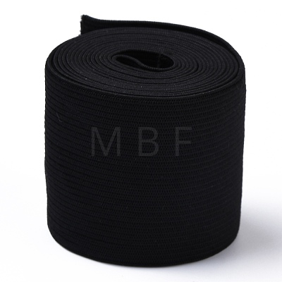 Flat Elastic Rubber Cord/Band EC-XCP0001-13-1