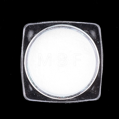 Metallic Mirror Holographic Pigment Chrome Powder MRMJ-S015-010P-1