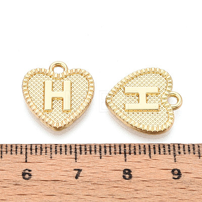 Alloy Pendants PALLOY-N157-001H-NR-1