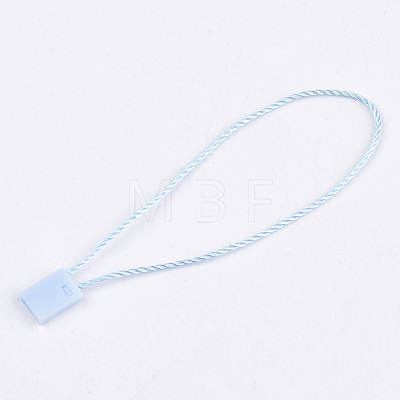 Polyester Cord with Seal Tag CDIS-T001-09H-1