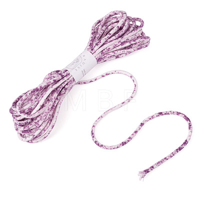 5M Staining Polyester Round Cord OCOR-TA0003-77B-1
