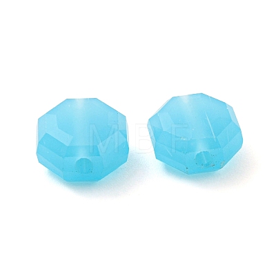 Acrylic Beads FIND-C034-01A-1
