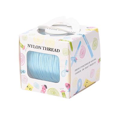 Nylon Thread NWIR-JP0010-1.0mm-365-1