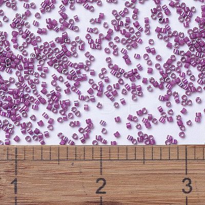 MIYUKI Delica Beads X-SEED-J020-DB1015-1