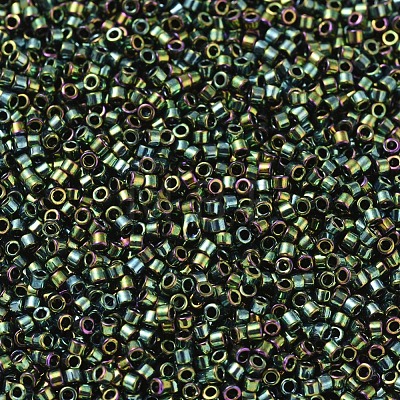 MIYUKI Delica Beads SEED-JP0008-DB0027-1