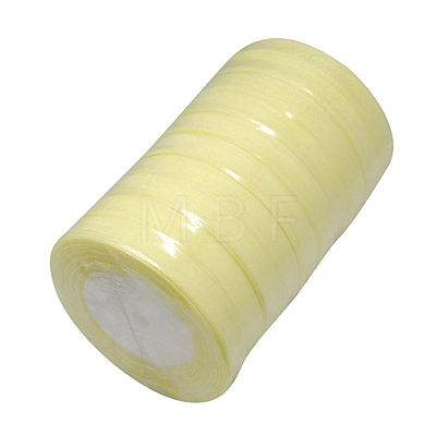 Sheer Organza Ribbon VC002-09-1