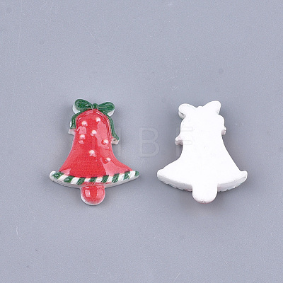 Resin Cabochons CRES-T015-12-1