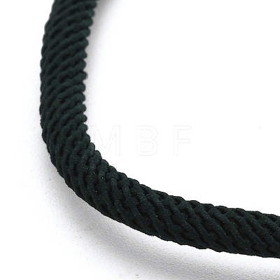 Cotton Cord Bracelets BJEW-F360-B25-1