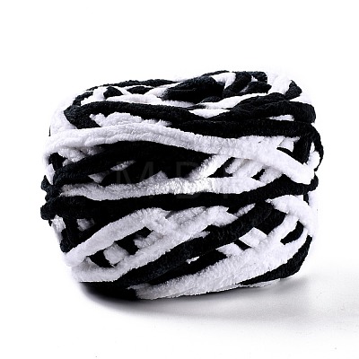 Soft Crocheting Yarn OCOR-G009-03U-1
