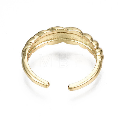 Brass Cuff Rings X-RJEW-Q161-024-NF-1