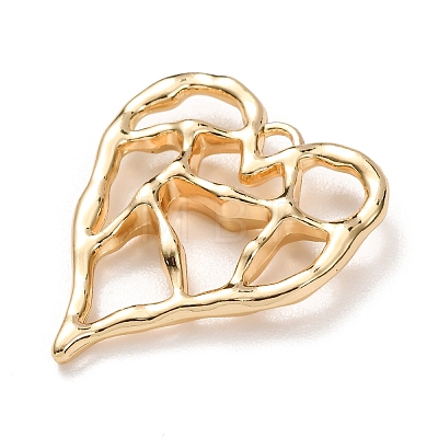 Alloy Pendants FIND-G116-02B-G-1