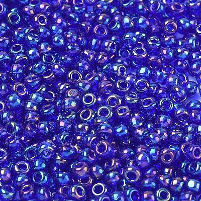 TOHO 6/0 Round Beads X-SEED-TR06-0087-1