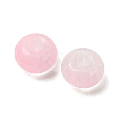 Baking Paint Glass Beads GL-CBA5BF9-06D-1