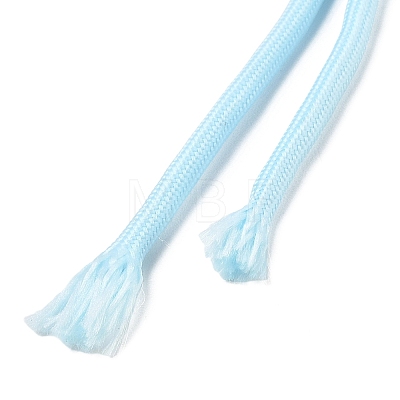 Polycotton Braided Cord with Inner Core OCOR-NH0002-01T-1
