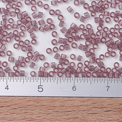 MIYUKI Delica Beads Small SEED-JP0008-DBS0711-1