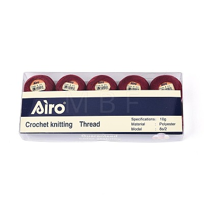 Braided Polyester Cord OCOR-T017-04A-32-1