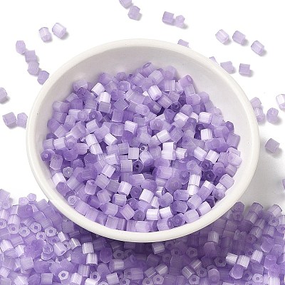 Glass Seed Beads SEED-H002-D-A815-1
