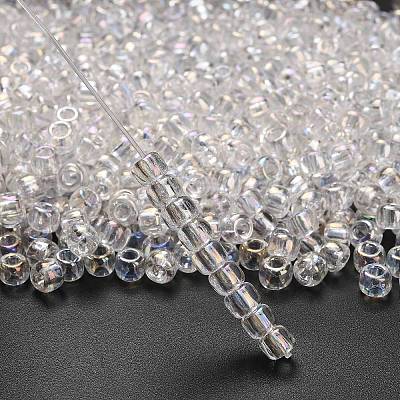 TOHO 3/0 Round Beads SEED-XTR03-0161-1