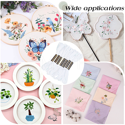 DIY Embroidery Kits DIY-CY0003-48-1