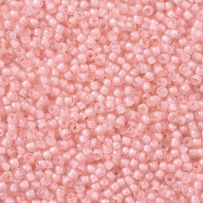 TOHO Round Seed Beads X-SEED-TR11-0191F-1