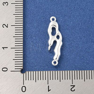 Brass Chandelier Component Links LS-KK-Z072-08S-1