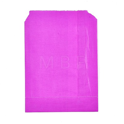 Eco-Friendly Kraft Paper Bags AJEW-M207-C01-05-1