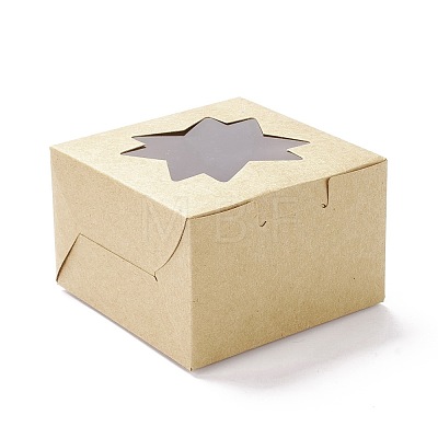 Cardboard Box CON-F019-02-1