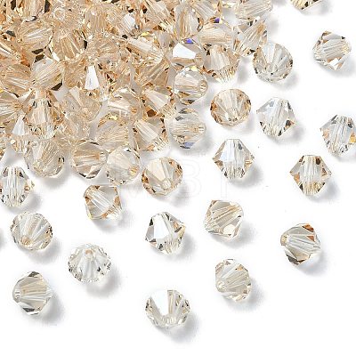 Preciosa® Crystal Beads Y-PRC-BA6-00030-235-1