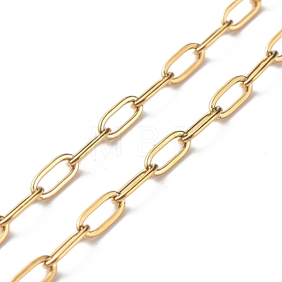 304 Stainless Steel Cable Chain Necklaces X-NJEW-JN03628-02-1