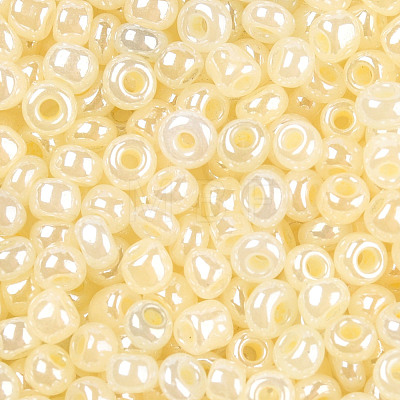 Glass Seed Beads X1-SEED-A011-3mm-142-1