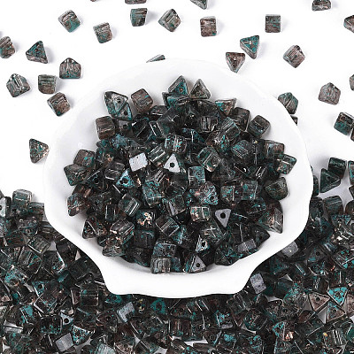 Glass Beads SEED-Q039-02A-1