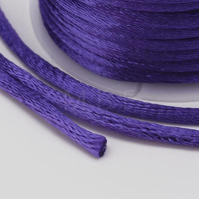 Nylon Cord NWIR-L006-2mm-08-1