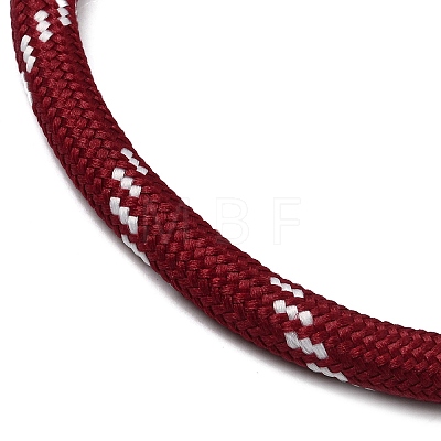 Polycotton Braided Cord with Inner Core OCOR-NH0002-01N-1