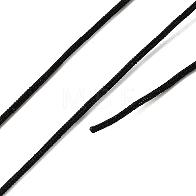 Braided Polyester Strings OCOR-Q037-10A-02-1