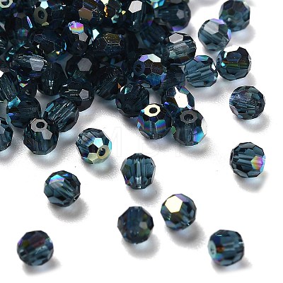 Preciosa® Crystal Beads Y-PRC-BB3-30340-200-1