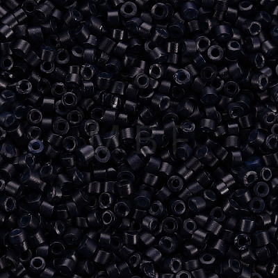Glass Cylinder Beads SEED-S047-A-016-1
