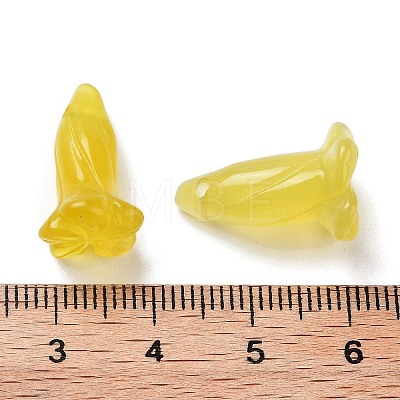 Natural Korean Jade Pendants G-K383-01A-1