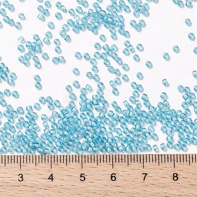 TOHO Round Seed Beads X-SEED-TR11-0930-1