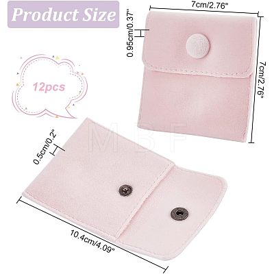  Square Velvet Jewelry Bags TP-NB0001-41A-01-1